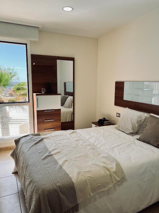 Bella Vista Apartment Poris de Abona Exterior photo